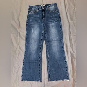 Hammer Jeans Bootcut Juniors Size 5